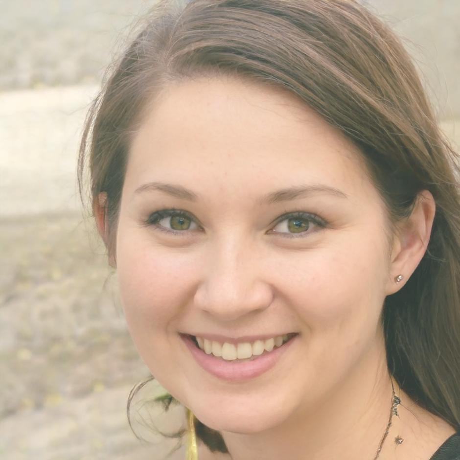 Portrait de Mathilde Beauregard