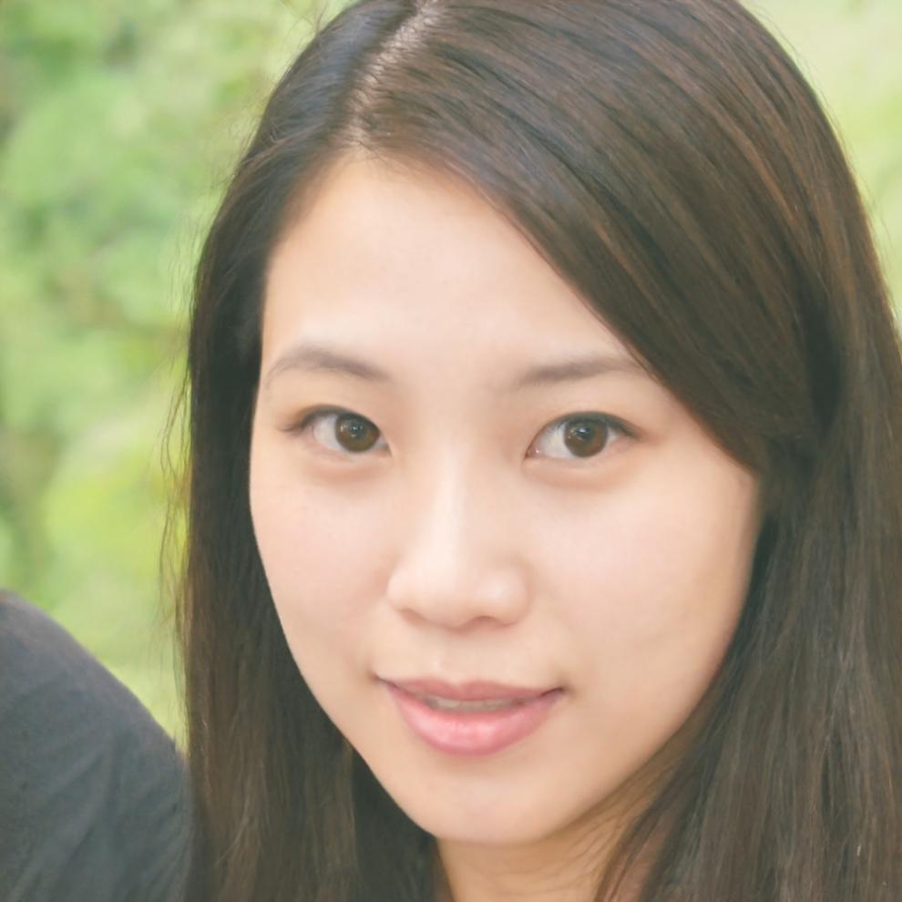 Portrait de Claire Bonneau