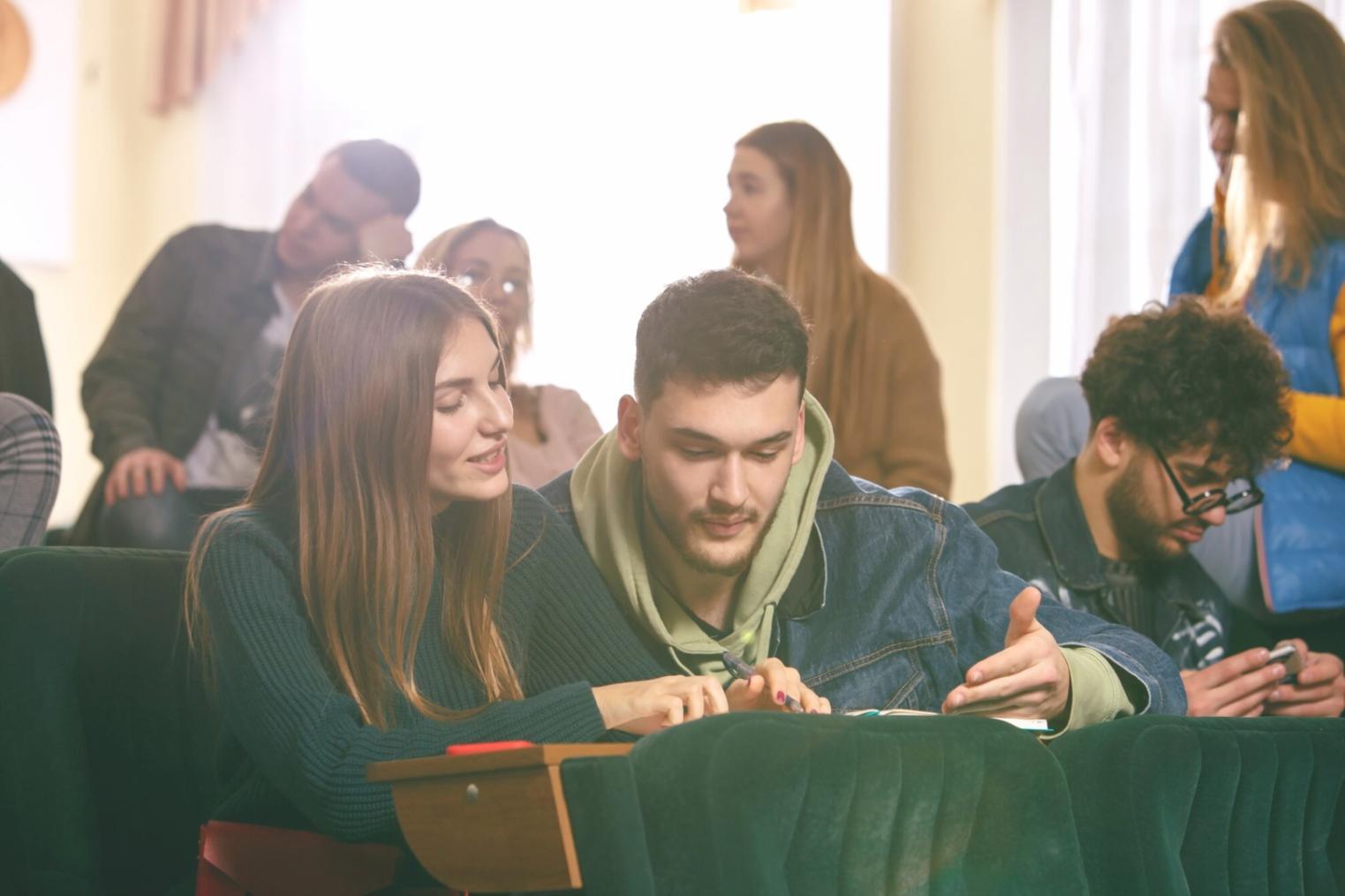 Session de formation pratique